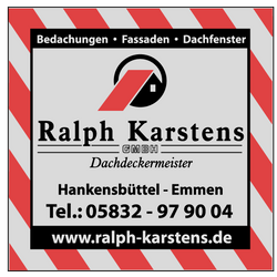 KarstensLogo