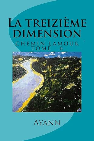 Le livre"La treizième dimension"