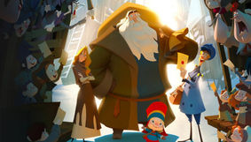 10 of the Best Animated Christmas Films to Get You in the Holiday Spirit