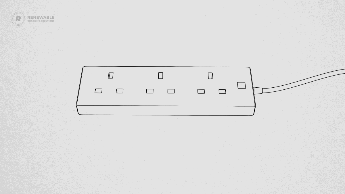 Pitch film animation combining 3D and storytelling for a green innovation startup