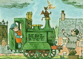 A Celebration of Welsh Animation