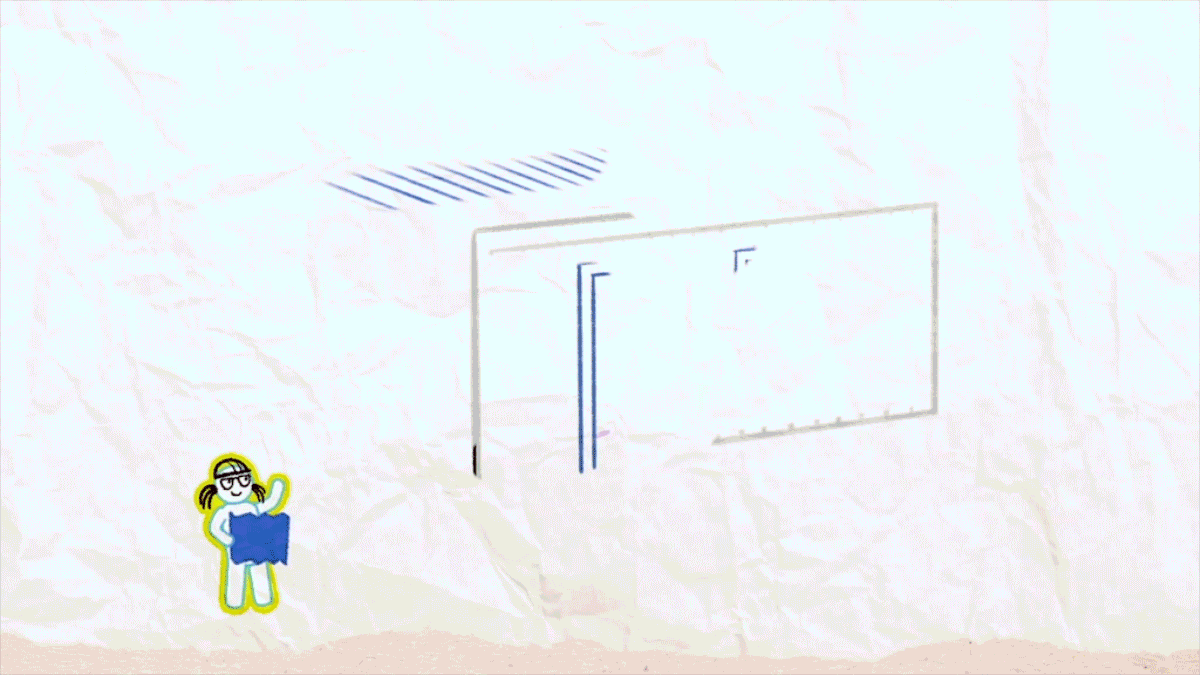 Vision animation for The Awen Project democratic education concept