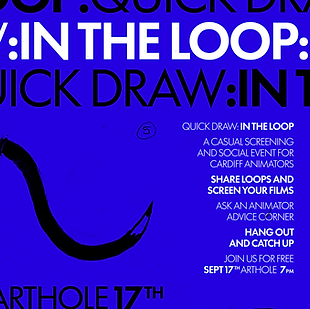 In The Loop Sept26_Poster_Print_A4_V01.tif