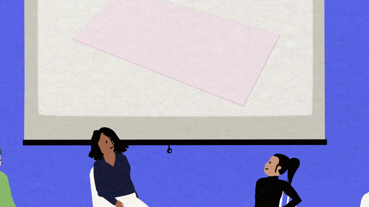 Launch animation for Planet Positive Animation Network