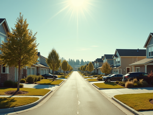 Market Insights: Current Trends in Pennsylvania Real Estate