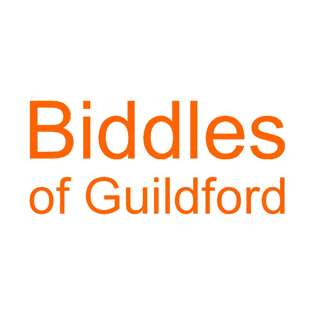 Biddles of Guildford