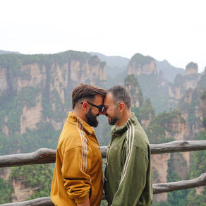 Gay Friendly Guide • ZHANGJIAJIE | What to See, Where to Stay, Best Gay Bars and Restaurants | LGBT Guide
