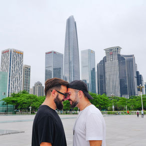 Gay Friendly Guide • SHENZHEN | What to See, Where to Stay, Best Gay Bars and Restaurants | LGBT Guide