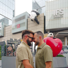 Gay Friendly Guide • CHENGDU | What to See, Where to Stay, Best Gay Bars and Restaurants | LGBT Guide