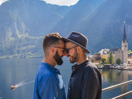 Gay Guide • HALLSTATT | What to See, Where to Stay, Best Gay Bars and Restaurants | LGBT Guide