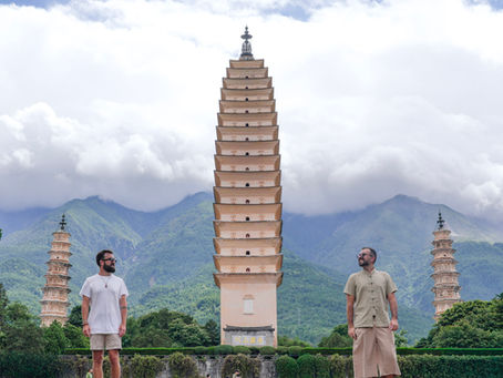 Guida Gay • YUNNAN | Itinerari, Consigli e Cosa Vedere | Pratica e Completa LGBT Friendly