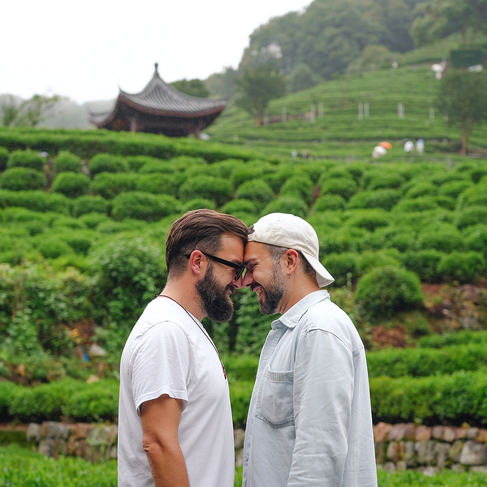 Guida Gay Friendly • HANGZHOU | Cosa Vedere, Dove Dormire, Migliori Locali Gay e Ristoranti | Guida LGBT