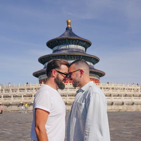 Gay Friendly Guide • BEIJING | What to See, Where to Stay, Best Gay Bars and Restaurants | LGBT Guide