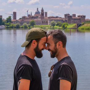 Guida Gay • MANTOVA | Cosa Vedere, Dove Dormire, Migliori Locali Gay e Ristoranti | Guida LGBT