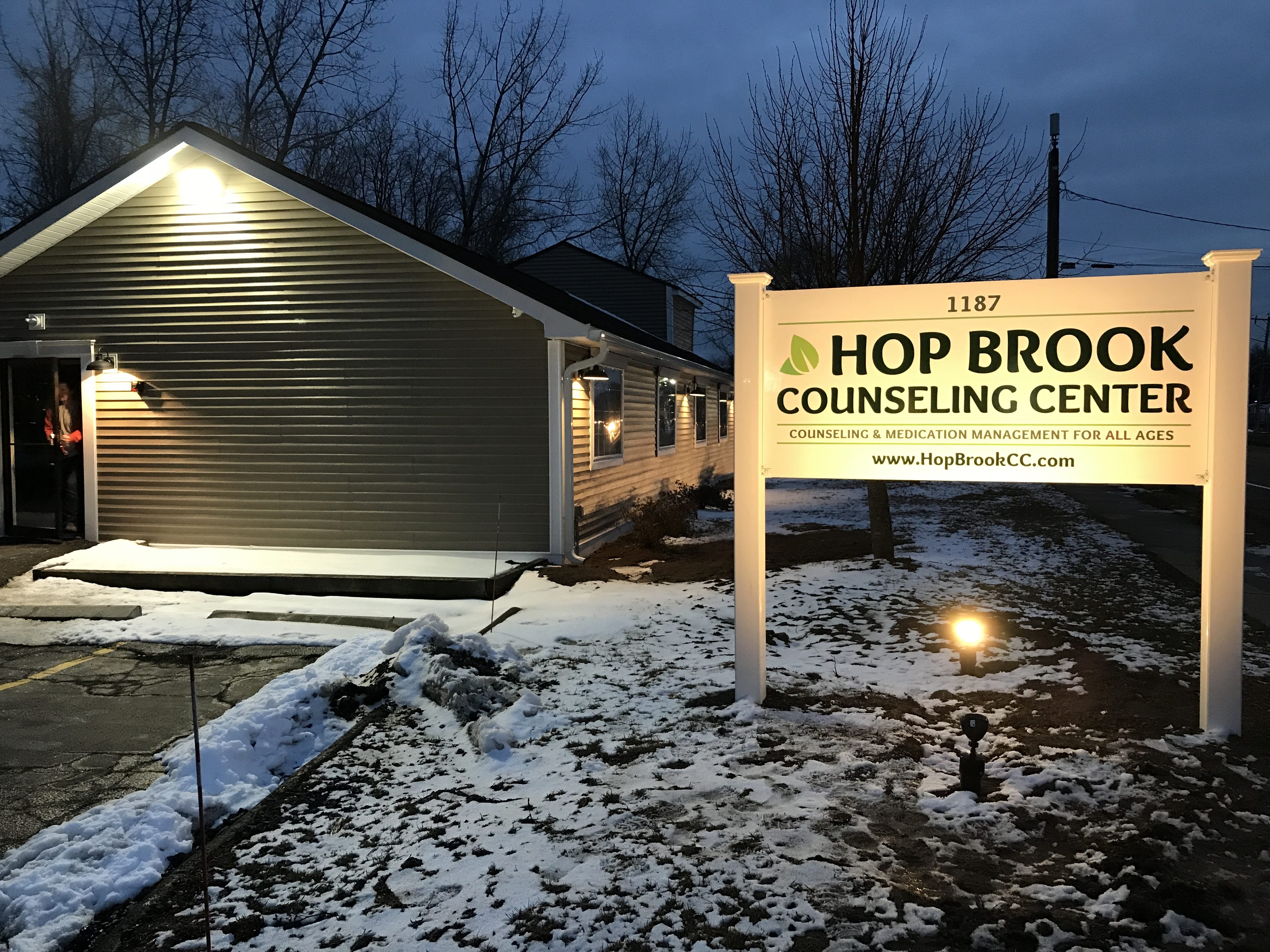 Southington Office