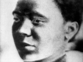 José Martí's Beloved Black Mother of Ybor City