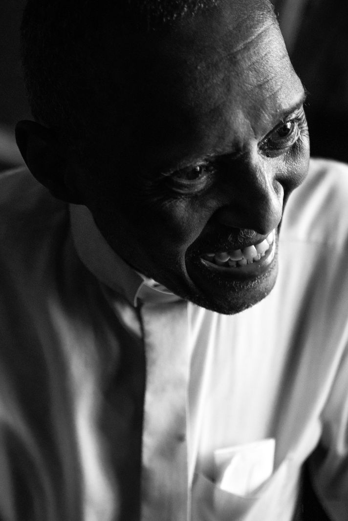 Rev. Herbert Daughtry