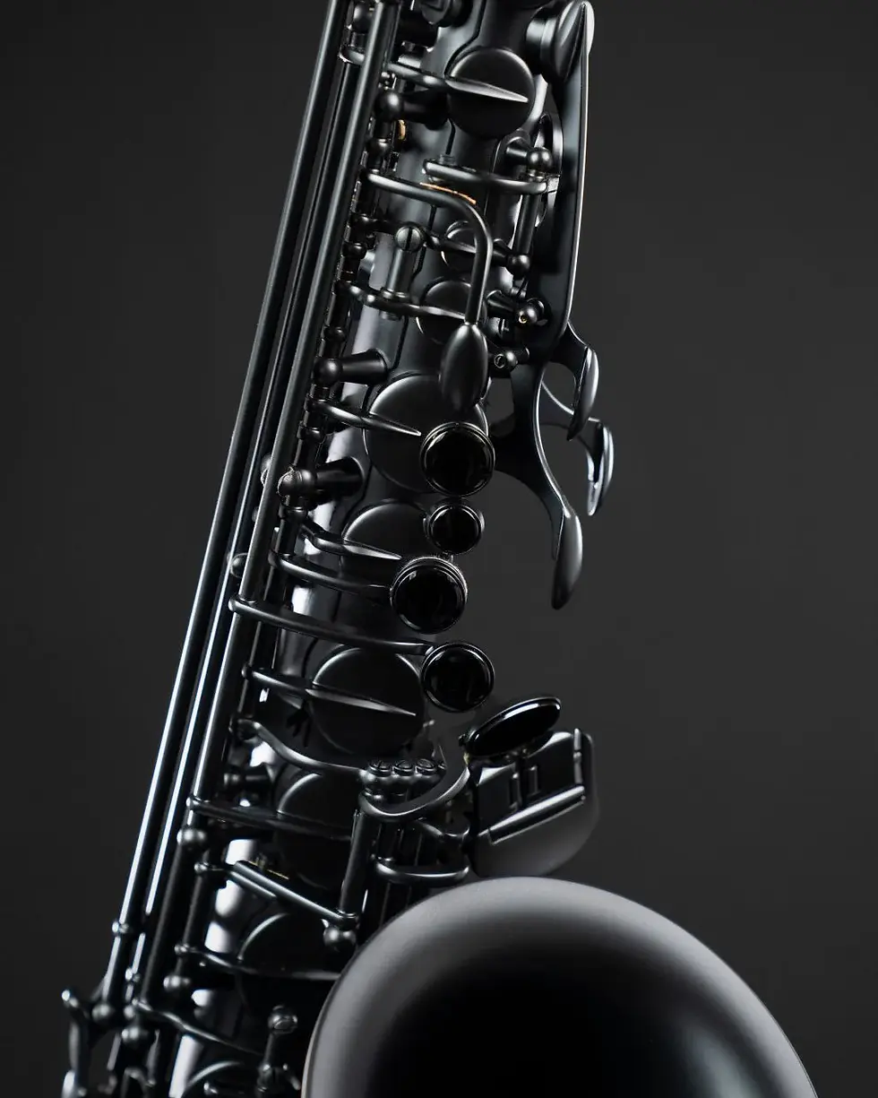 Thumbnail: Selmer Paris Supreme 140th Anniversary Alto Sax