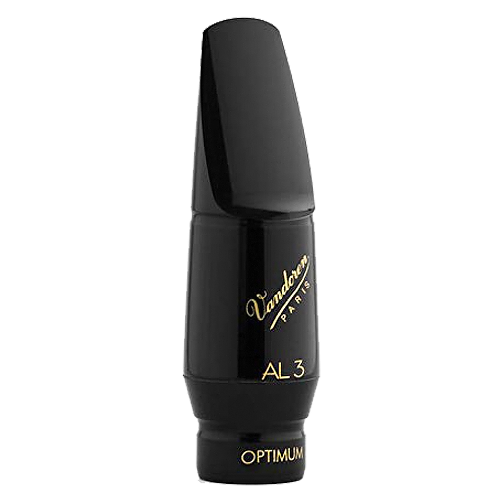 Vandoren Optimum Alto Saxophone Mouthpiece