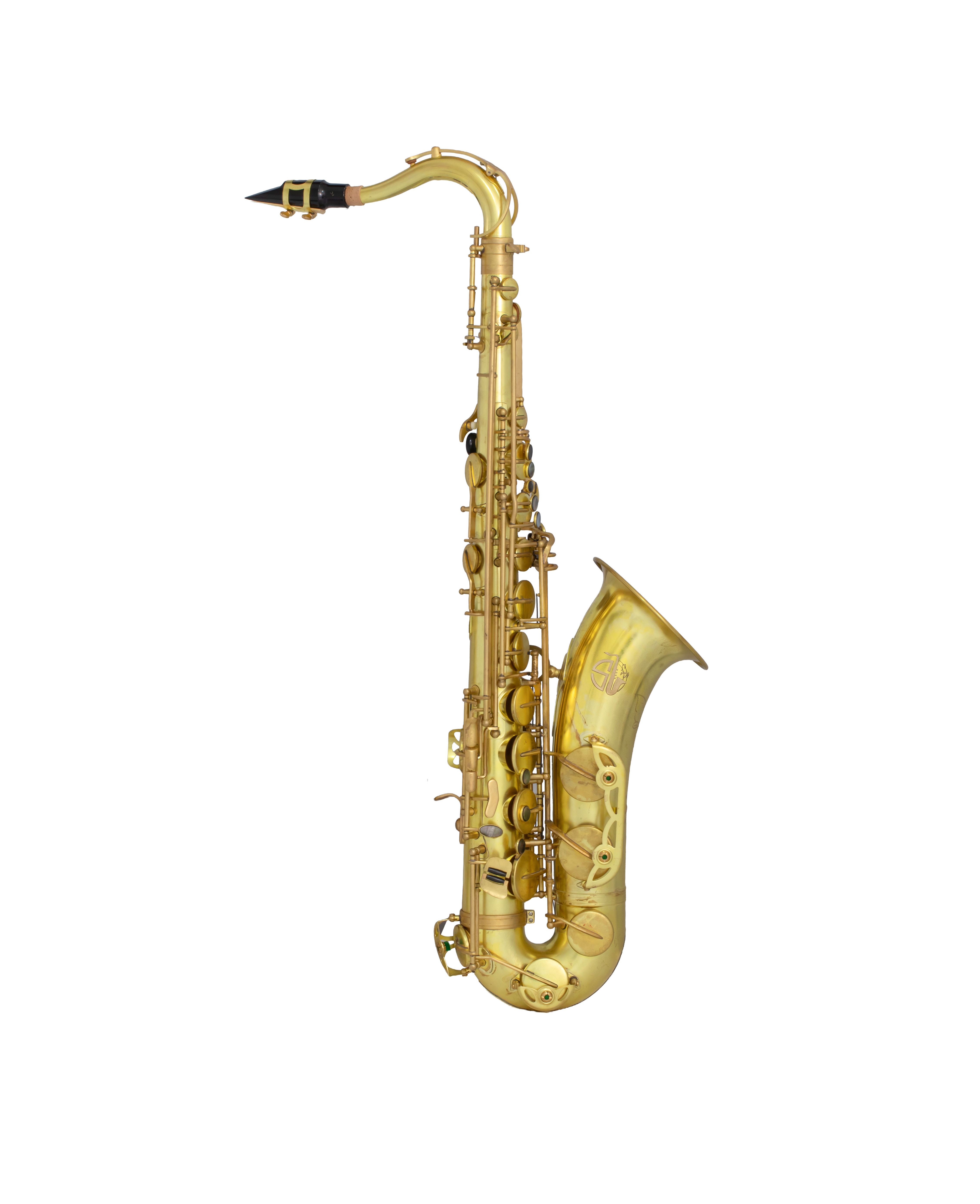 SL T-802UL Student Tenor Saxophone