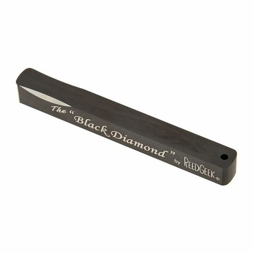 ReedGeek Black Diamond G4 Reed Tool | Saxophone Library