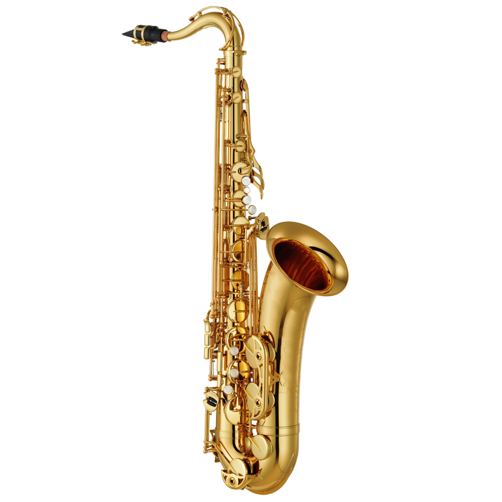 Regent TS-180 Tenor Saxophone