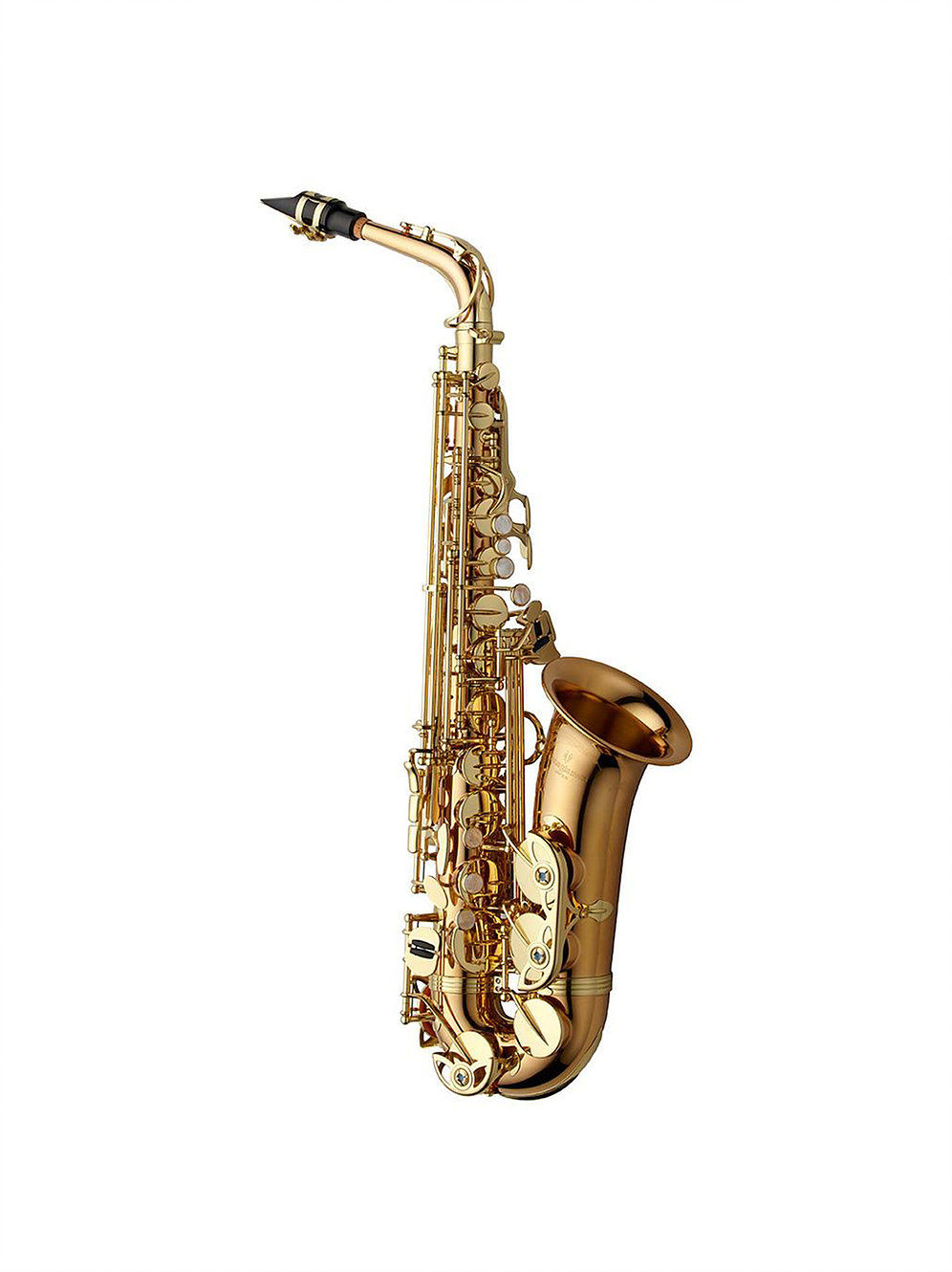 Yanagisawa A-WO2 Alto Saxophone