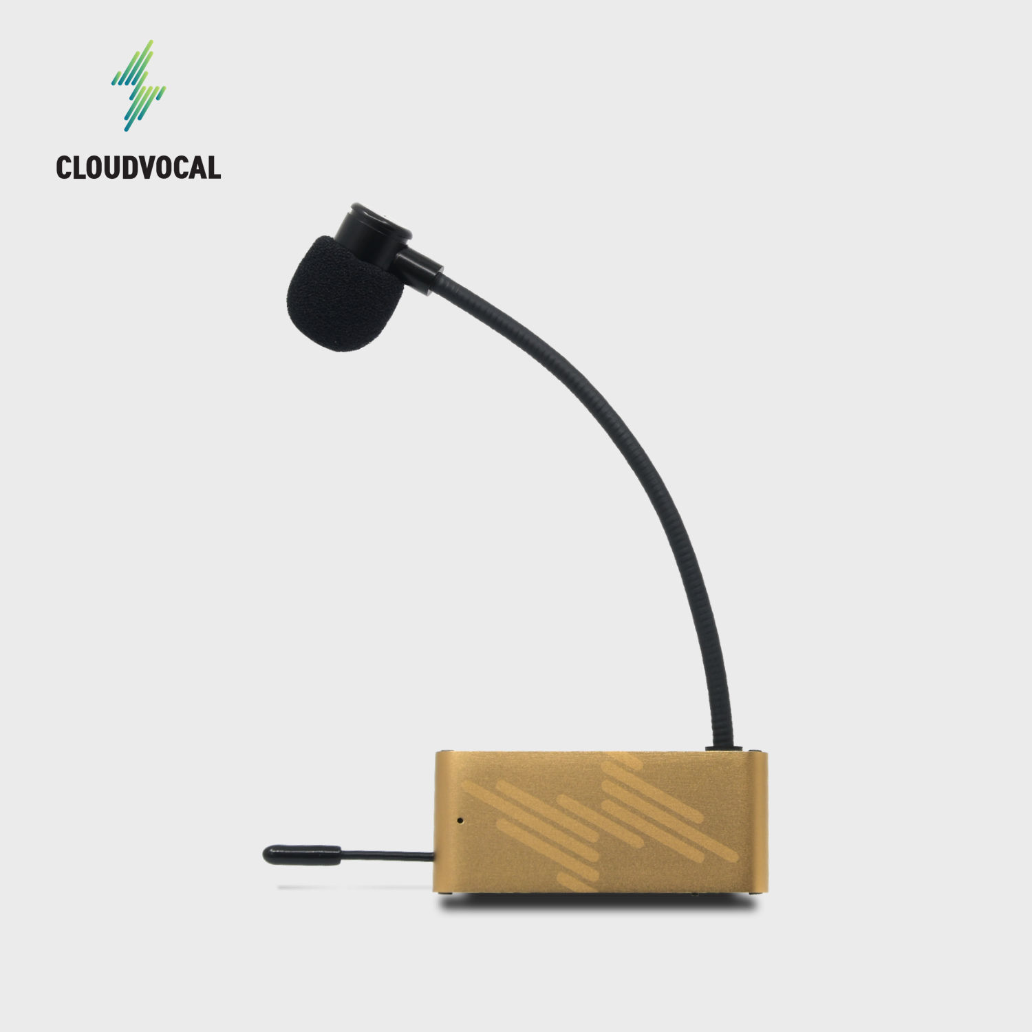 CloudVocal Isolo Prime Wireless Microphone System