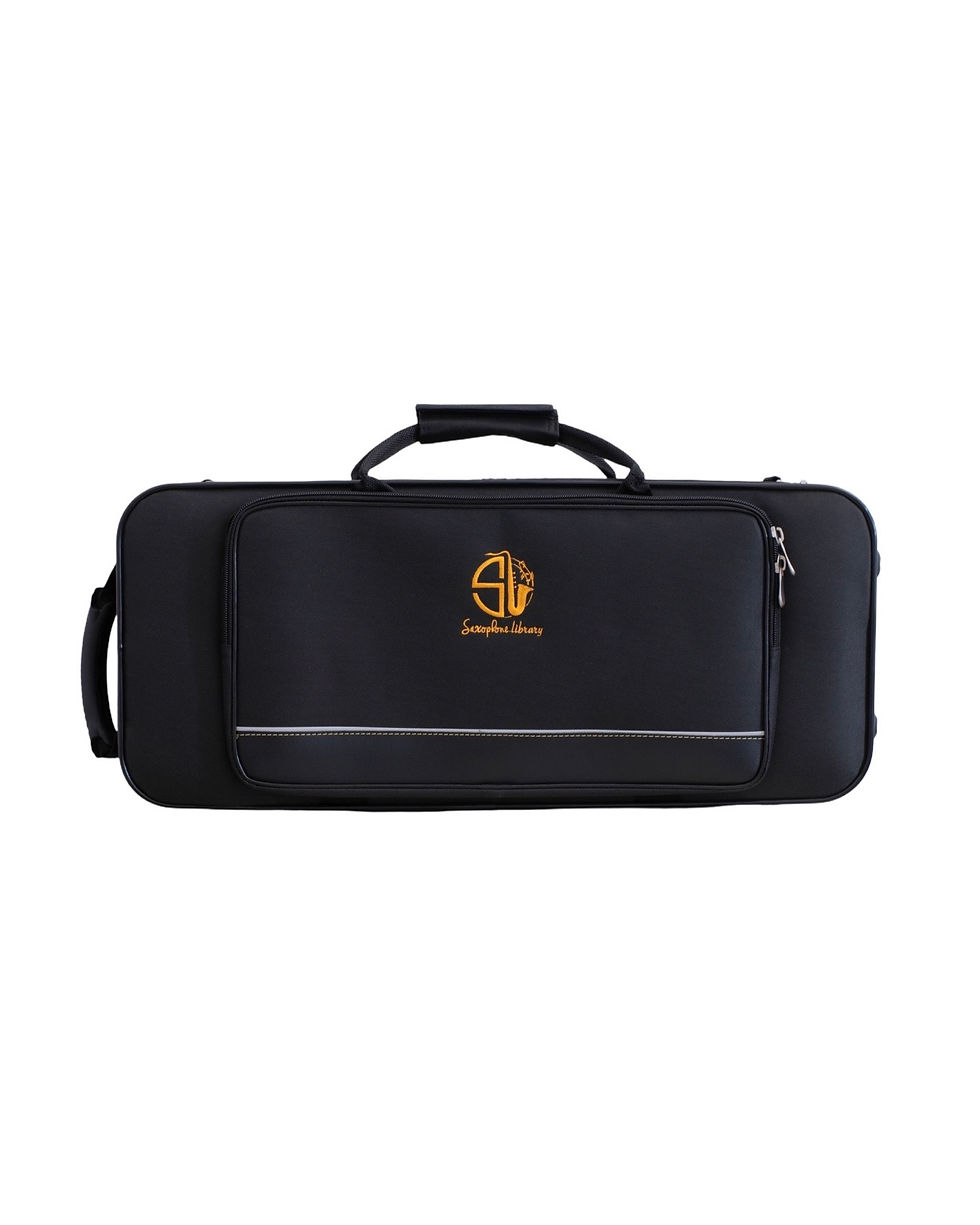 Thumbnail: SL A-802UL Student Alto Saxophone Case