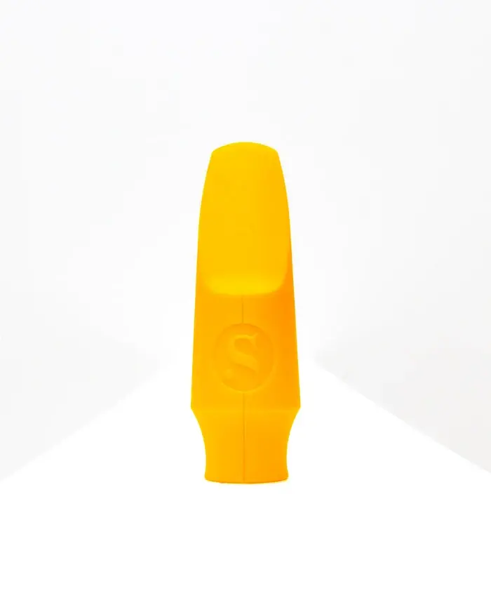 Thumbnail: SYOS Alto Originals Saxophone Mouthpiece - Spark