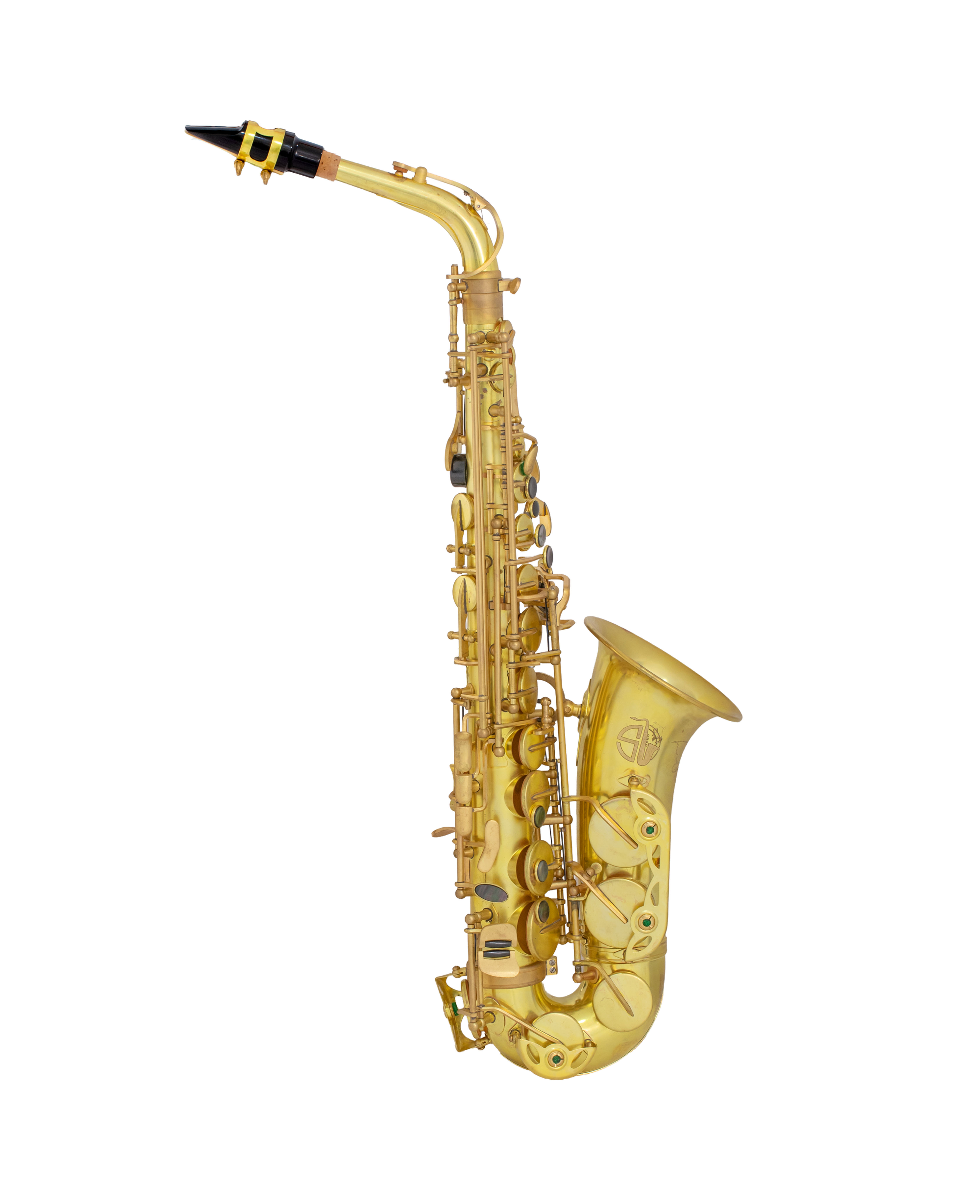 SL A-802UL Student Alto Saxophone