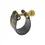 Thumbnail: BG Flex Saxophone Ligature + Cap