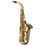 Thumbnail: Yanagisawa A-WO10 Alto Saxophone