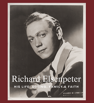 Richard Elsenpeter Life Story.png