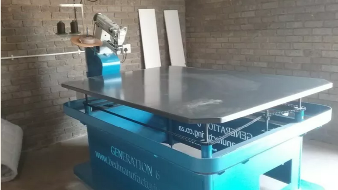 Bed tape edge machine for sale.png