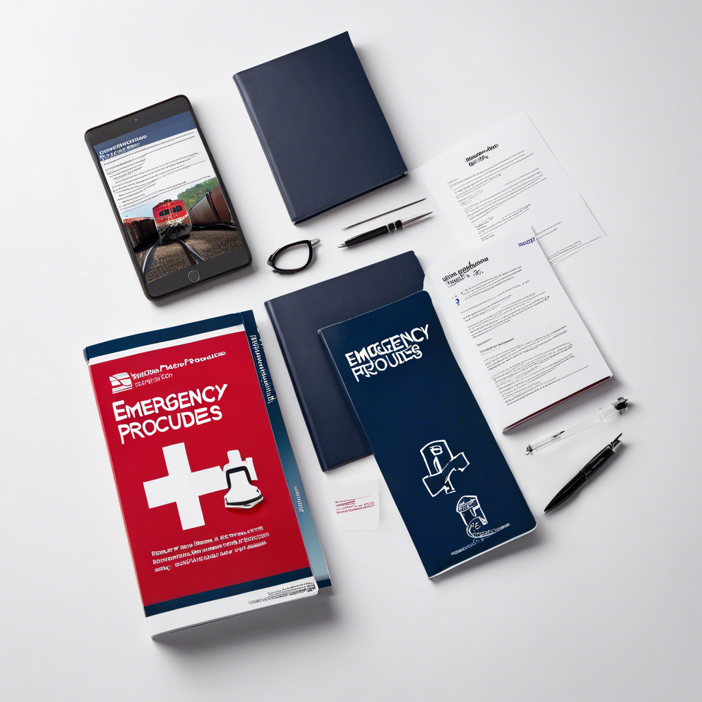 Emergency Response Procedures