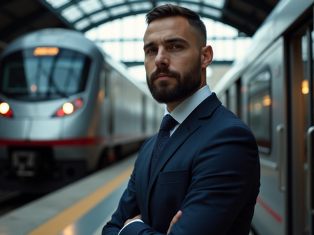 Empower Your Railroad Career with RTN’s Exclusive Insights