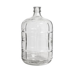 Glass carboy manufacturer and wholesaler
