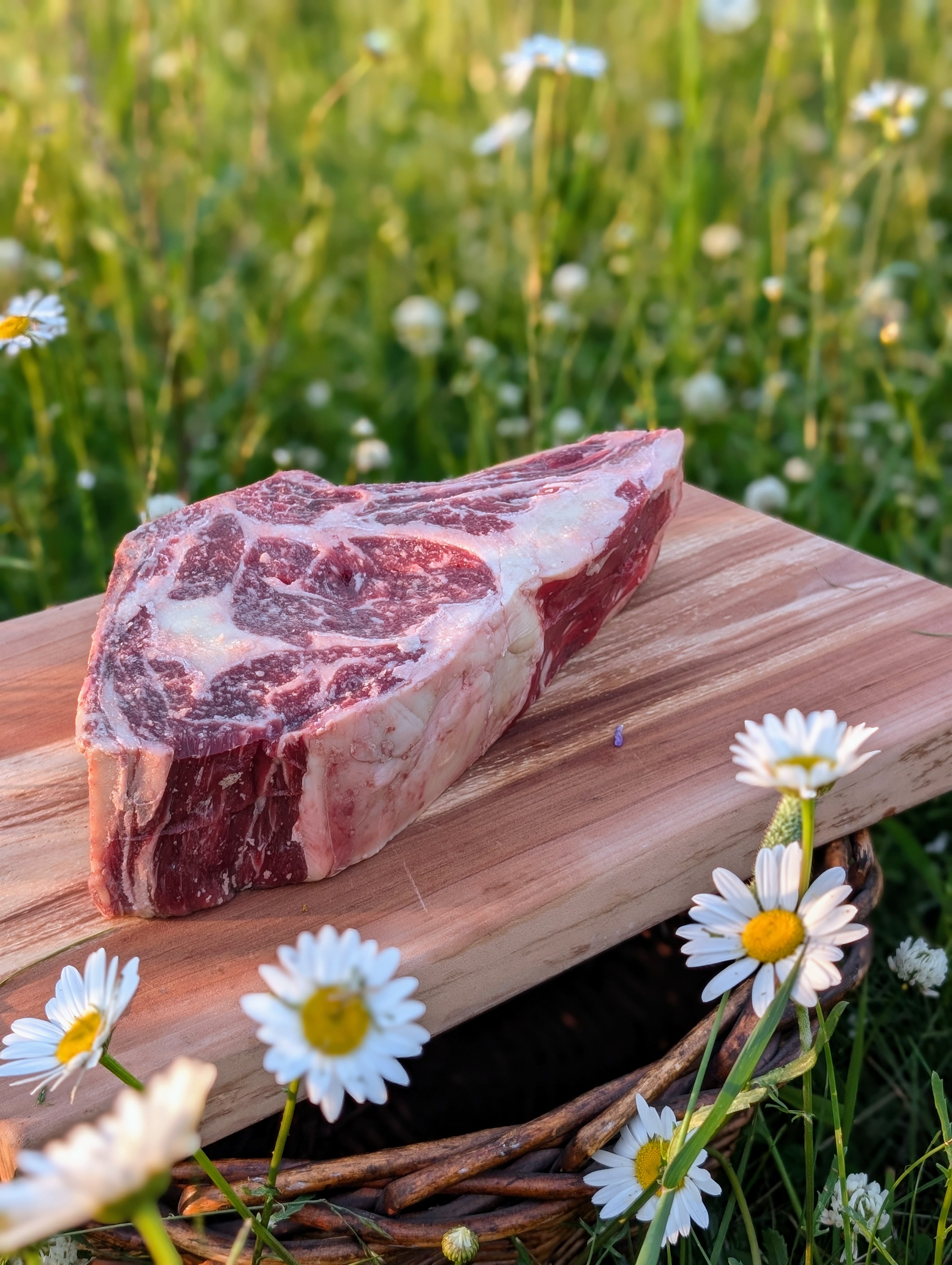 Rib Steak - Txuleta