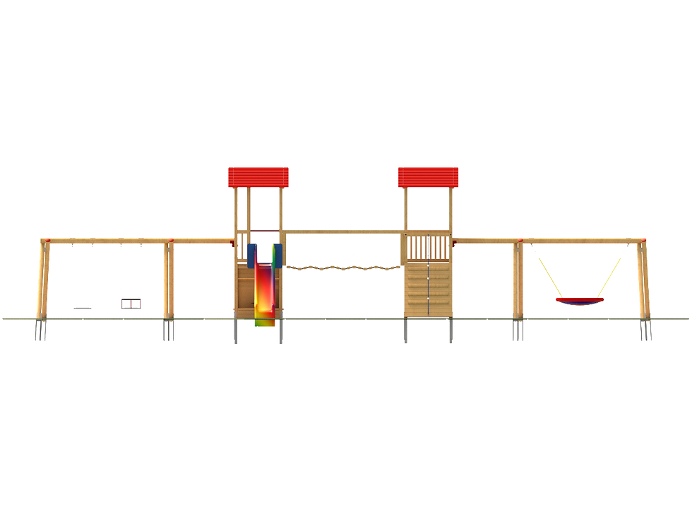 Miniaturbild: Spielkombination "Wien"