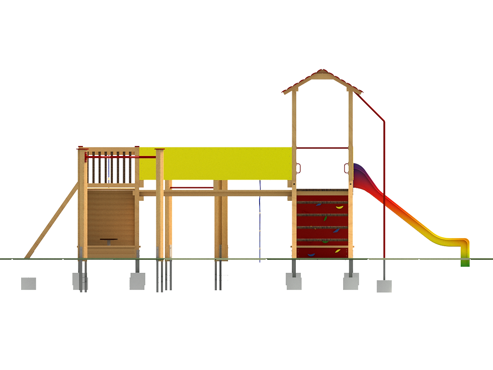 Miniaturbild: Spielkombination "Guntersdorf"