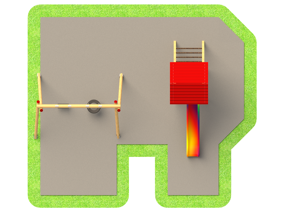 Miniaturbild: Spielkombination "Weitra I"