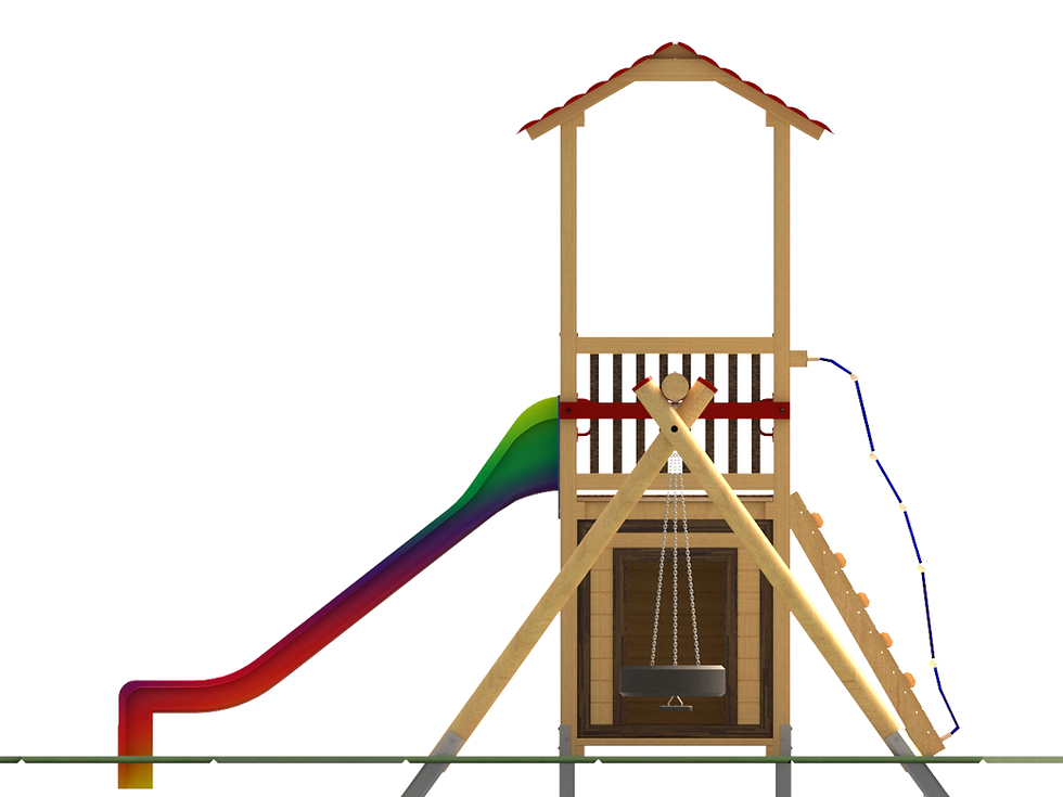 Miniaturbild: Spielkombination "Weitra III"