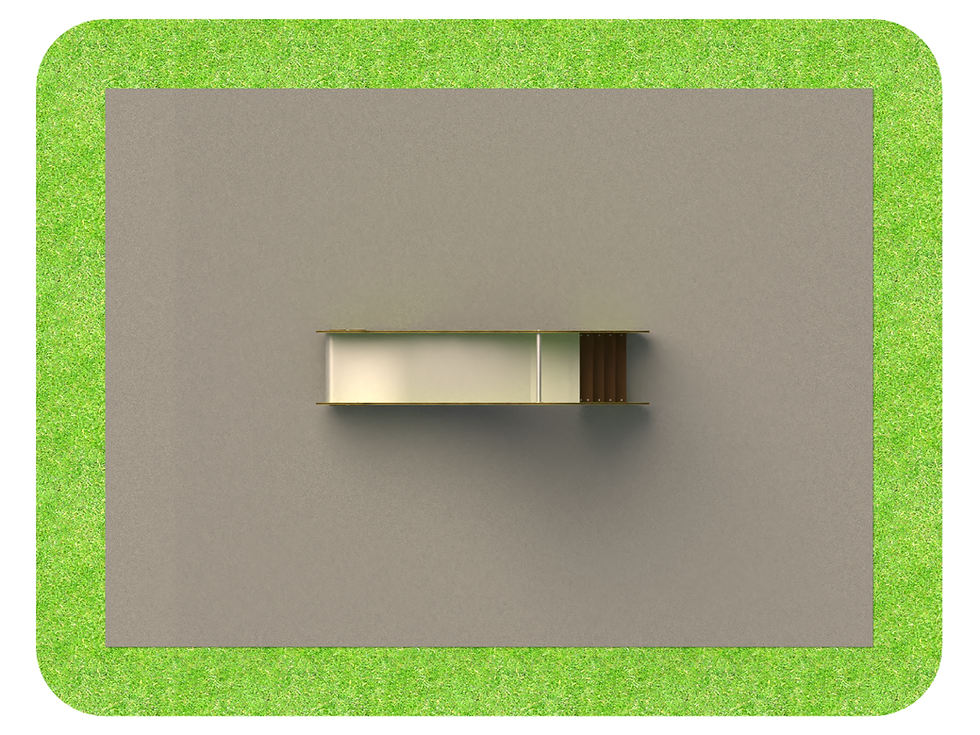 Miniaturbild: Raupen - Rutsche "Jimmy" 95cm
