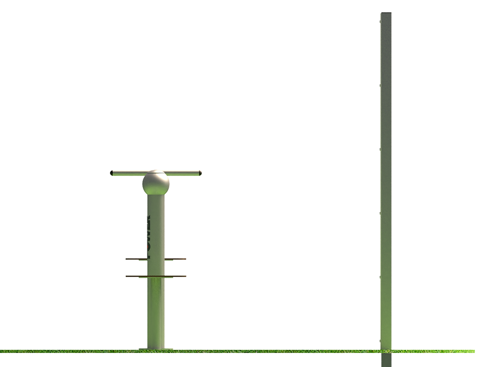 Miniaturbild: Step und Stretcher