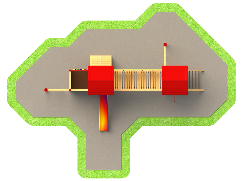 Miniaturbild: Spielkombination "Muckendorf"