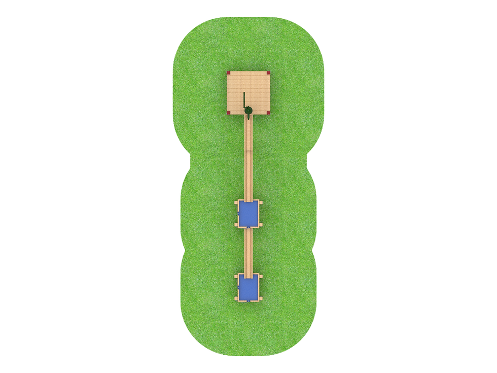 Miniaturbild: Wasserspielanlage "Waschbach"