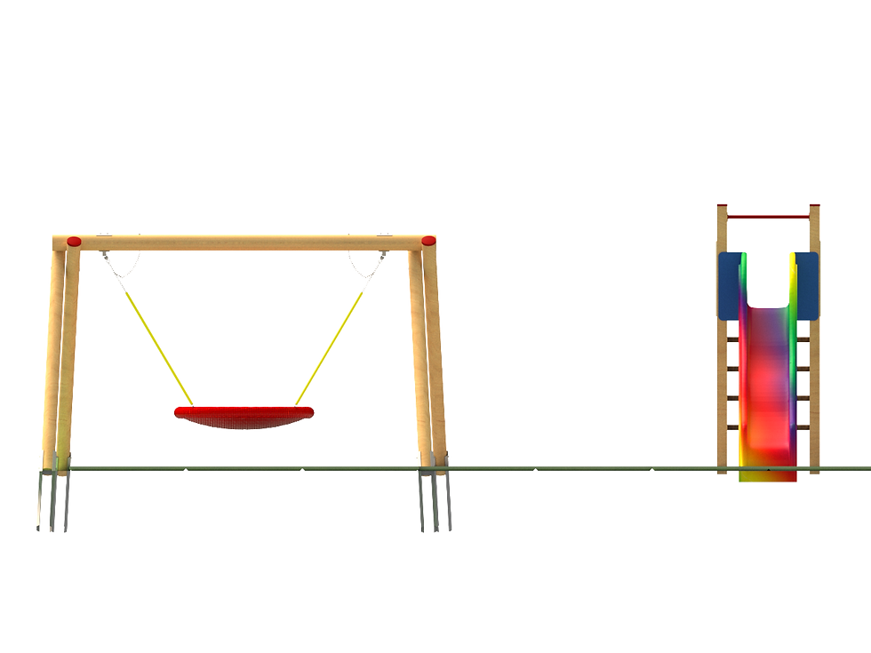 Miniaturbild: Spielkombination "Puchegg"