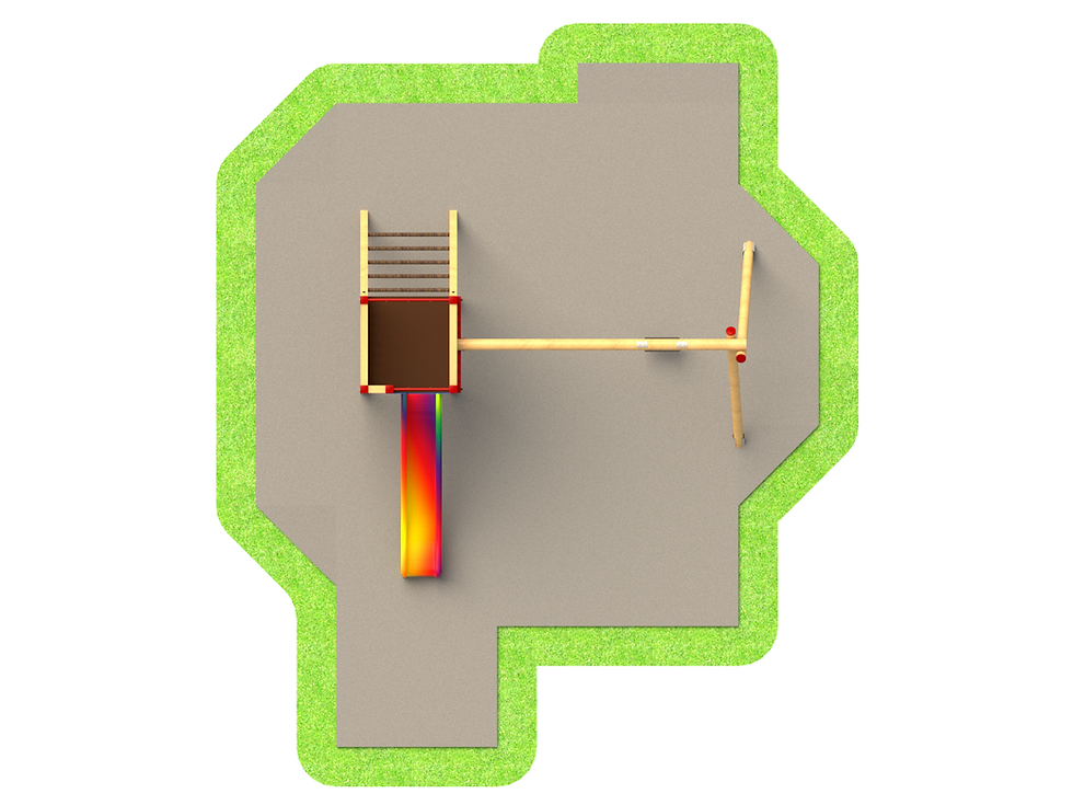 Miniaturbild: Spielkombination "Reidling II"
