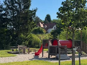 Woran erkennt man einen guten Spielplatz?